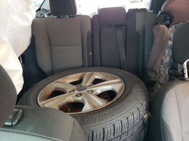 صورة رقم 10 من المزاد - 2016 FORD ESCAPE SE مع VIN 1FMCU0G70GUC41530