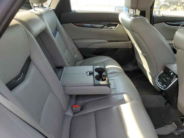 Photo 10 from auction – 2013 CADILLAC XTS PREMIU with VIN 2G61T5S37D9104645