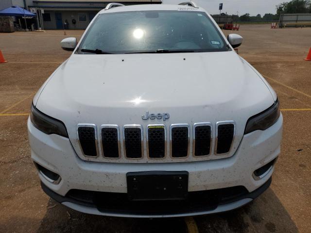 Photo 5 from auction – 2020 JEEP CHEROKEE L with VIN 1C4PJLDB0LD564947