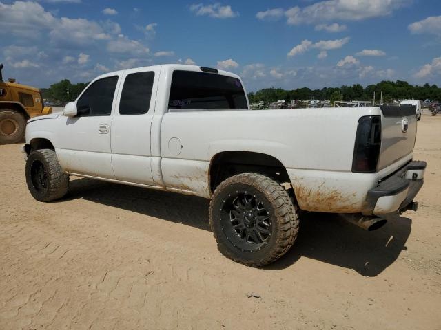 Photo 2 from auction – 2003 CHEVROLET SILVERADO with VIN 2GCEC19VX31353503