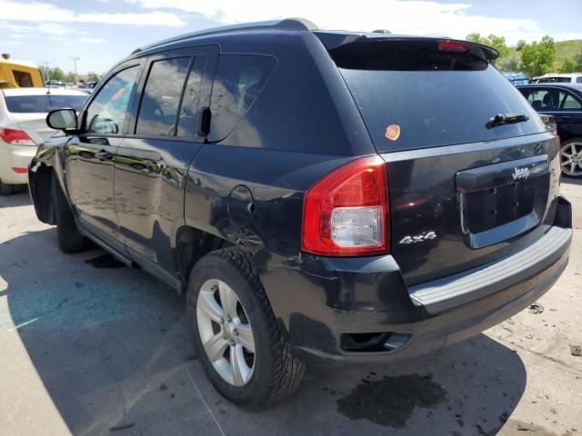 Photo 2 from auction – 2011 JEEP COMPASS SP with VIN 1J4NF1FB8BD193636