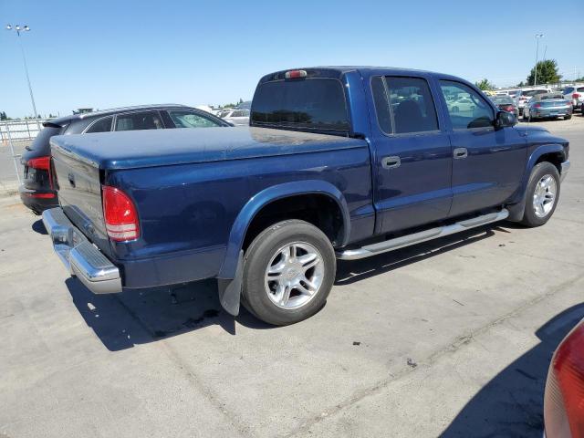 Photo 3 from auction – 2004 DODGE DAKOTA QUA with VIN 1D7HL48N04S781443