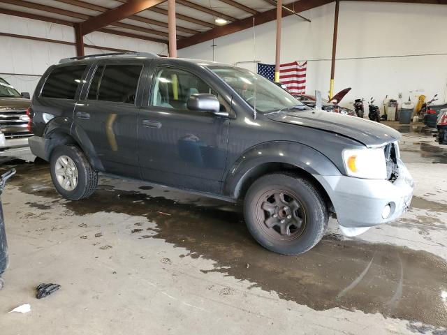 Photo 4 from auction – 2008 DODGE DURANGO SX with VIN 1D8HD38K28F156663