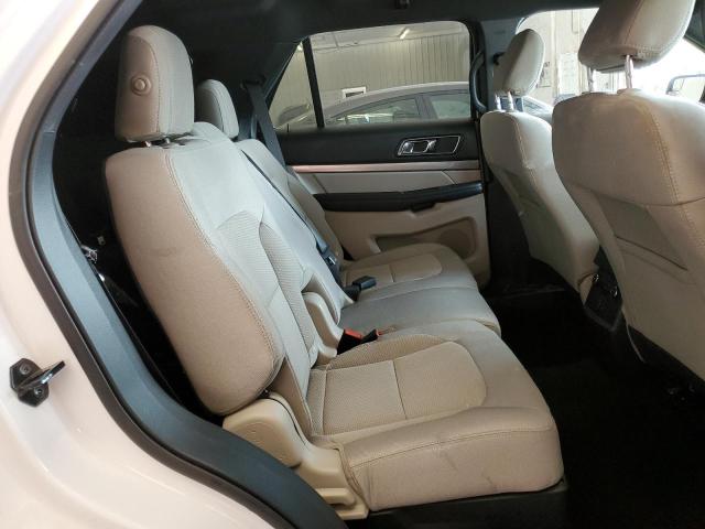 Photo 11 from auction – 2018 FORD EXPLORER X with VIN 1FM5K7DH3JGC90389