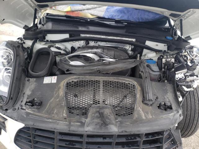 Photo 12 from auction – 2018 PORSCHE MACAN with VIN WP1AA2A51JLB15504