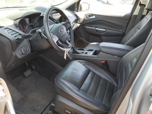 Photo 7 from auction – 2017 FORD ESCAPE TIT with VIN 1FMCU0J90HUF11187