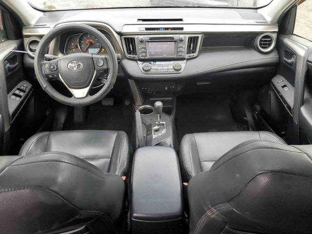 Photo 8 from auction – 2015 TOYOTA RAV4 XLE with VIN JTMRFREV5FD108498