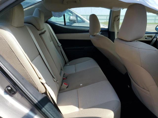 Photo 10 from auction – 2016 TOYOTA COROLLA L with VIN 2T1BURHE7GC496903