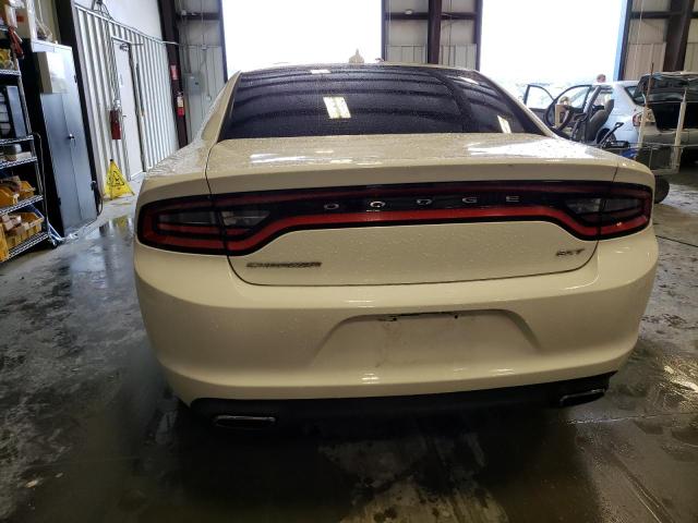 Photo 6 from auction – 2016 DODGE CHARGER SX with VIN 2C3CDXHG7GH346195