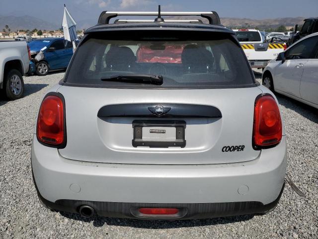 Photo 6 from auction – 2016 MINI COOPER with VIN WMWXP5C50G2D15670