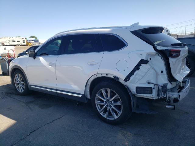 Photo 2 from auction – 2017 MAZDA CX-9 GRAND with VIN JM3TCBDY1H0129660