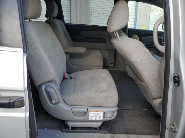 Photo 11 from auction – 2012 HONDA ODYSSEY LX with VIN 5FNRL5H21CB049280