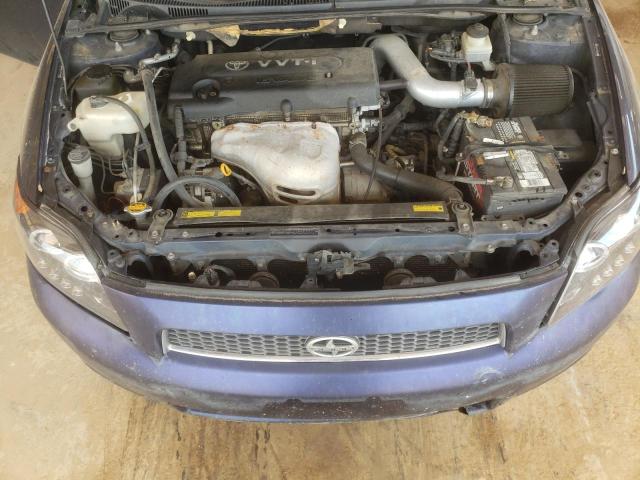 Photo 11 from auction – 2007 TOYOTA SCION TC with VIN JTKDE177170164081