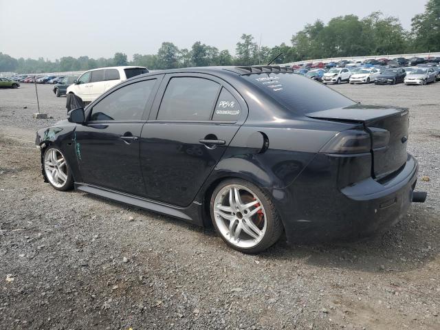 Photo 2 from auction – 2017 MITSUBISHI LANCER ES with VIN JA32U2FU7HU015925