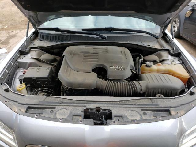 Photo 11 from auction – 2016 CHRYSLER 300 LIMITE with VIN 2C3CCAAG1GH233675