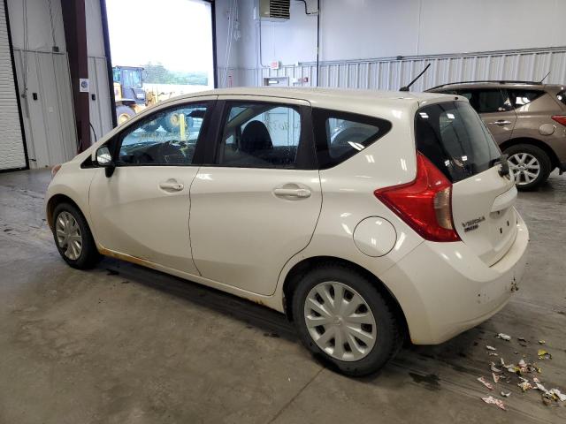 Photo 2 from auction – 2014 NISSAN VERSA NOTE with VIN 3N1CE2CP3EL382573