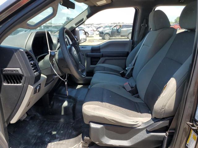 Photo 7 from auction – 2015 FORD F150 SUPER with VIN 1FTEW1EP4FFC51903