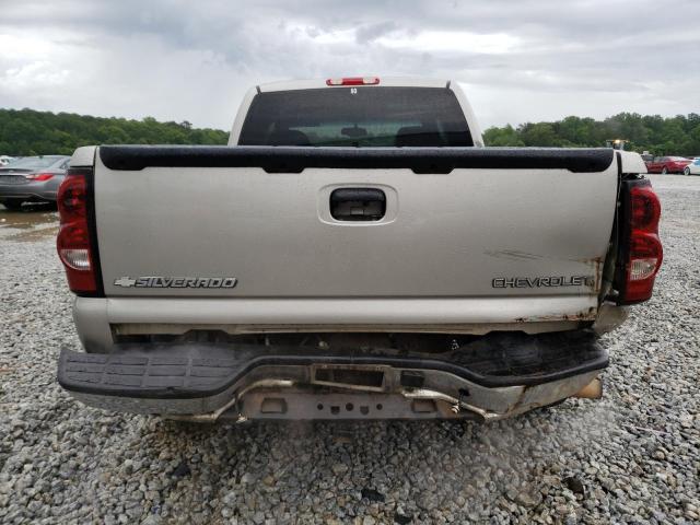 Photo 6 from auction – 2003 CHEVROLET SILVERADO with VIN 2GCEC19V131305887