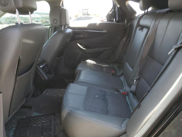 Photo 10 from auction – 2014 CHEVROLET IMPALA LT with VIN 2G1125S37E9101660