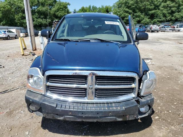 Photo 5 from auction – 2006 DODGE DURANGO LI with VIN 1D4HD58226F162361
