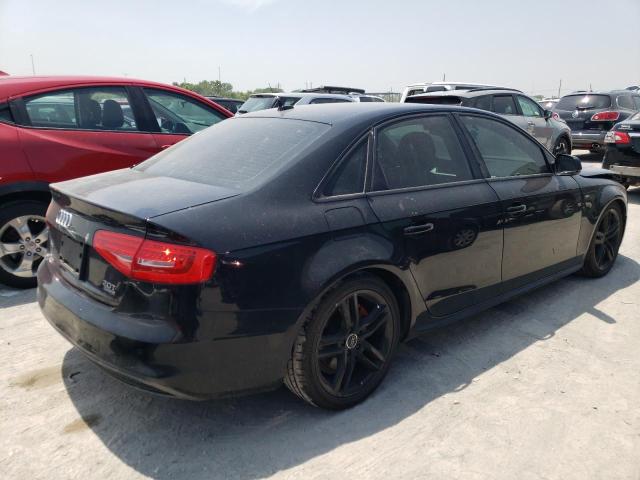Photo 3 from auction – 2016 AUDI A4 PREMIUM with VIN WAUBFAFL4GN013956