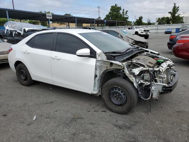 Photo 4 from auction – 2016 TOYOTA COROLLA L with VIN 5YFBURHE9GP387293