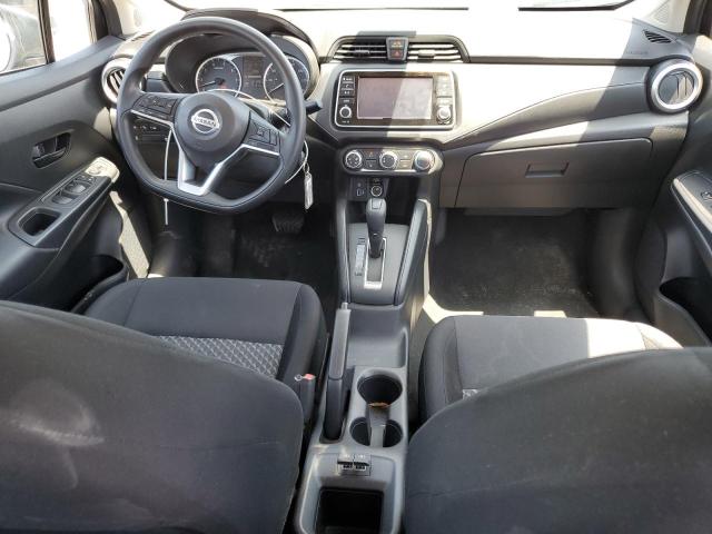 Photo 8 from auction – 2022 NISSAN VERSA S with VIN 3N1CN8DV4NL832831