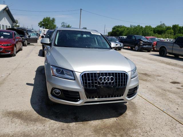 Photo 5 from auction – 2016 AUDI Q5 PREMIUM with VIN WA1C2AFP6GA033021