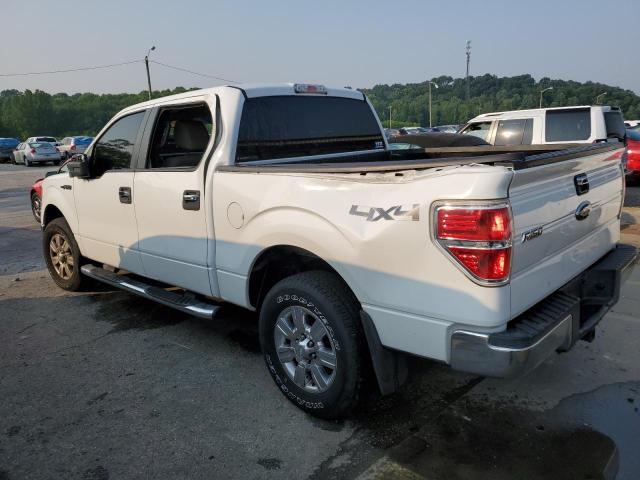 Photo 2 from auction – 2009 FORD F150 SUPER with VIN 1FTPW14V69FA94016