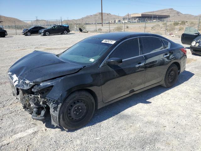 NISSAN ALTIMA 2.5 2016 with VIN 1N4AL3AP1GC226667 - Photo from auction