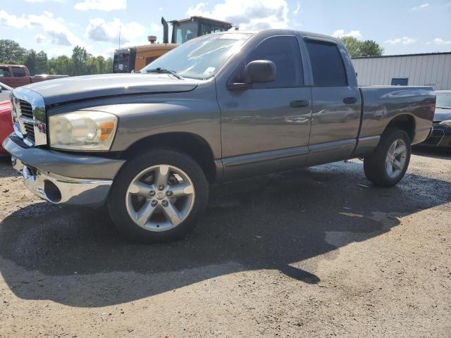 Photo 1 from auction – 2007 DODGE RAM 1500 S with VIN 1D7HA18P27S154284
