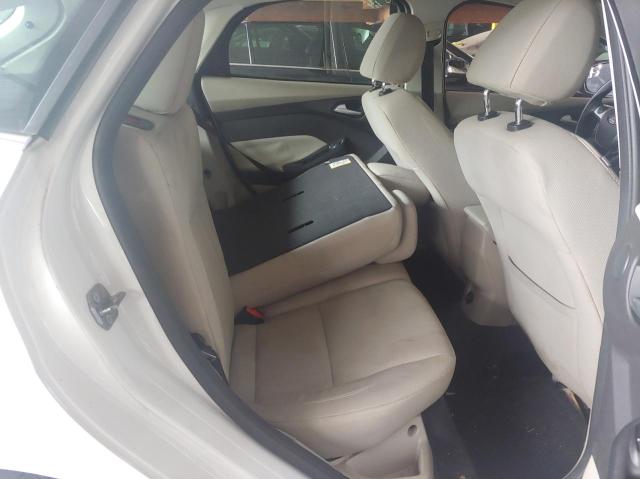 Photo 6 from auction – 2013 FORD FOCUS BEV with VIN 1FADP3R48DL299798
