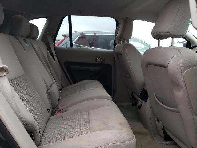 Photo 11 from auction – 2007 FORD EDGE SE with VIN 2FMDK36C37BB41583