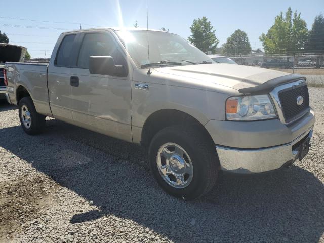 Photo 4 from auction – 2008 FORD F150 with VIN 1FTPX14V18FC20150