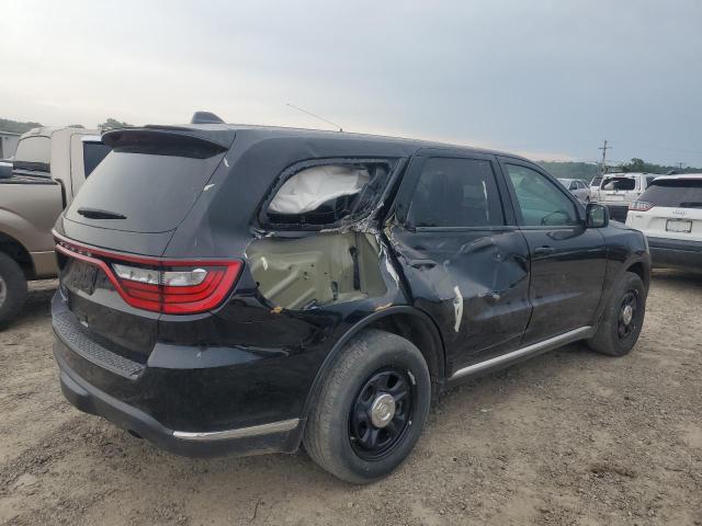 Photo 3 from auction – 2022 DODGE DURANGO PU with VIN 1C4RDJFG5NC136622