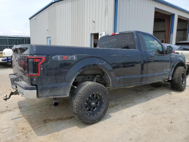 Photo 3 from auction – 2016 FORD F150 with VIN 1FTNF1EG5GKD54658