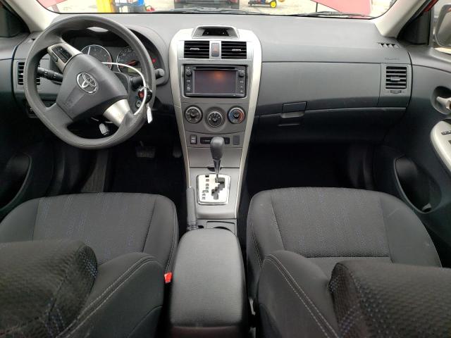 Photo 8 from auction – 2013 TOYOTA COROLLA BA with VIN 5YFBU4EE9DP106175