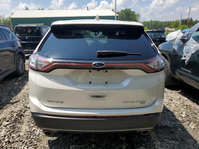Photo 6 from auction – 2017 FORD EDGE TITAN with VIN 2FMPK4K81HBC34477