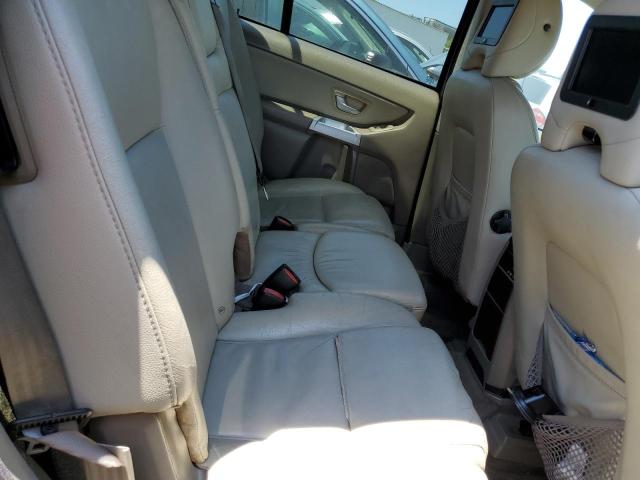 Photo 11 from auction – 2006 VOLVO XC90 with VIN YV4CZ852661253819