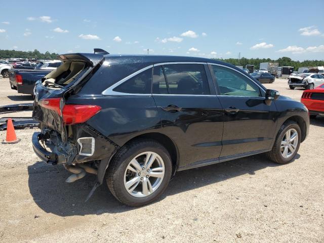 Photo 3 from auction – 2015 ACURA RDX TECHNO with VIN 5J8TB3H55FL010556