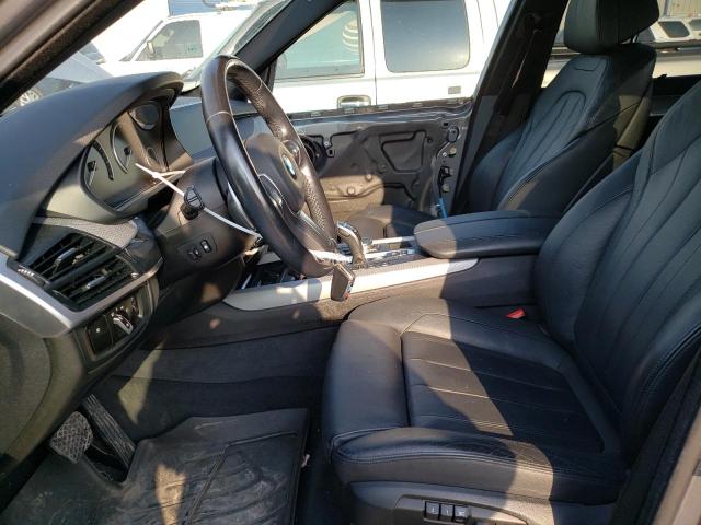 Photo 7 from auction – 2016 BMW X5 XDRIVE3 with VIN 5UXKR0C53G0P23971
