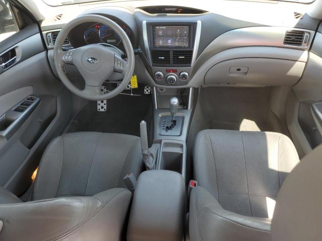Снимка 8 от търг – 2009 SUBARU FORESTER 2 с VIN JF2SH66699H782279