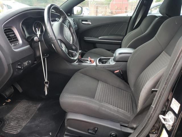 Photo 7 from auction – 2019 DODGE CHARGER GT with VIN 2C3CDXHGXKH587872