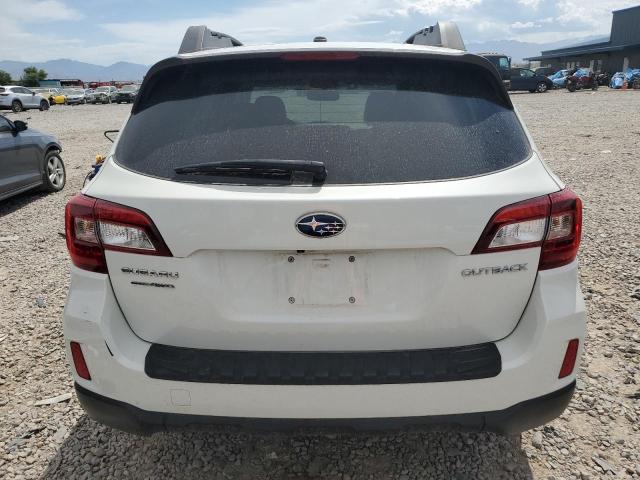 Photo 6 from auction – 2015 SUBARU OUTBACK 2. with VIN 4S4BSBJC1F3324309