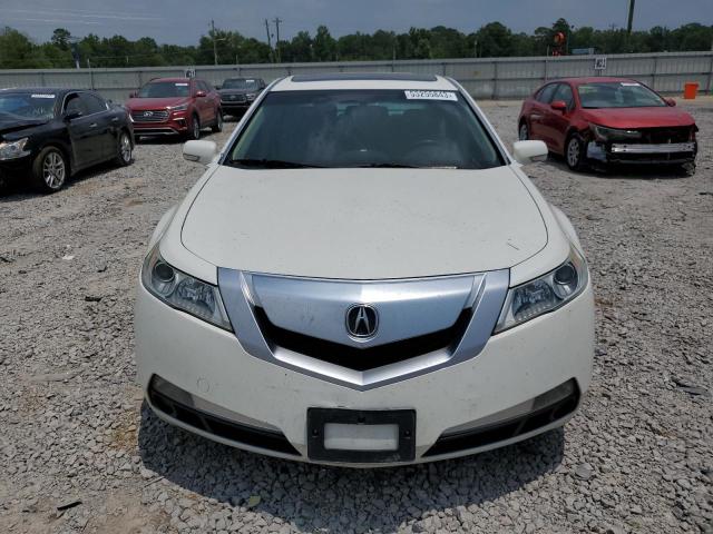 Photo 5 from auction – 2010 ACURA TL with VIN 19UUA8F53AA014391