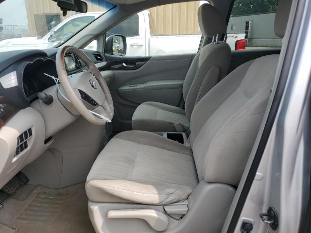 Photo 7 from auction – 2015 NISSAN QUEST S with VIN JN8AE2KP2F9129149
