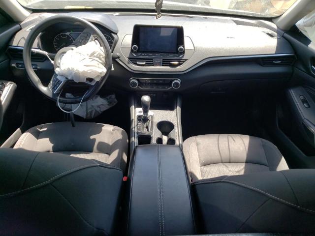 Photo 8 from auction – 2020 NISSAN ALTIMA S with VIN 1N4BL4BV9LC195489