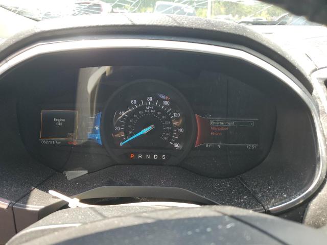 Photo 9 from auction – 2017 FORD EDGE TITAN with VIN 2FMPK4K81HBC34477