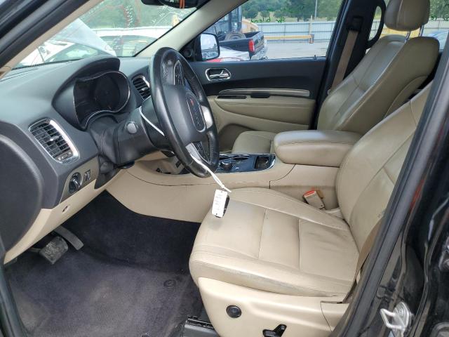 Photo 7 from auction – 2017 DODGE DURANGO GT with VIN 1C4RDJDG8HC796869