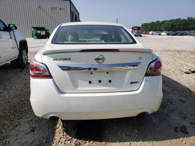 Photo 6 from auction – 2014 NISSAN ALTIMA 2.5 with VIN 1N4AL3AP8EC135506
